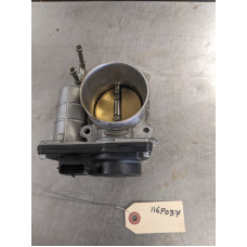 116P037 Throttle Valve Body For 08-11 Nissan Rogue  2.5 16119JA00A Japan Built